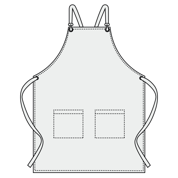 Berlin Önlük Koleksiyonu