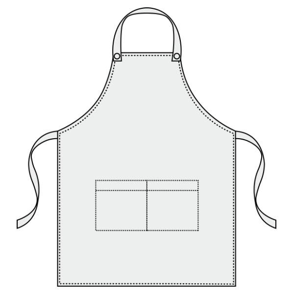 Napoli Önlük Koleksiyonu