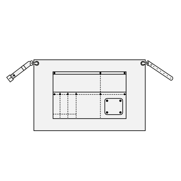 Oslo Bistro Önlük Koleksiyonu