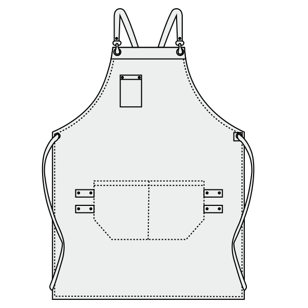 Rio Önlük Koleksiyonu