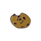 Kahve Temalı Rozetler - Cookie
