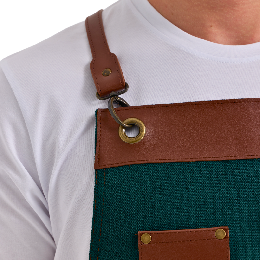 Rio Önlük - Orman Yeşili