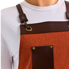 Rio Önlük - Turuncu