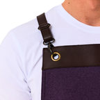 New York Önlük - Leylak