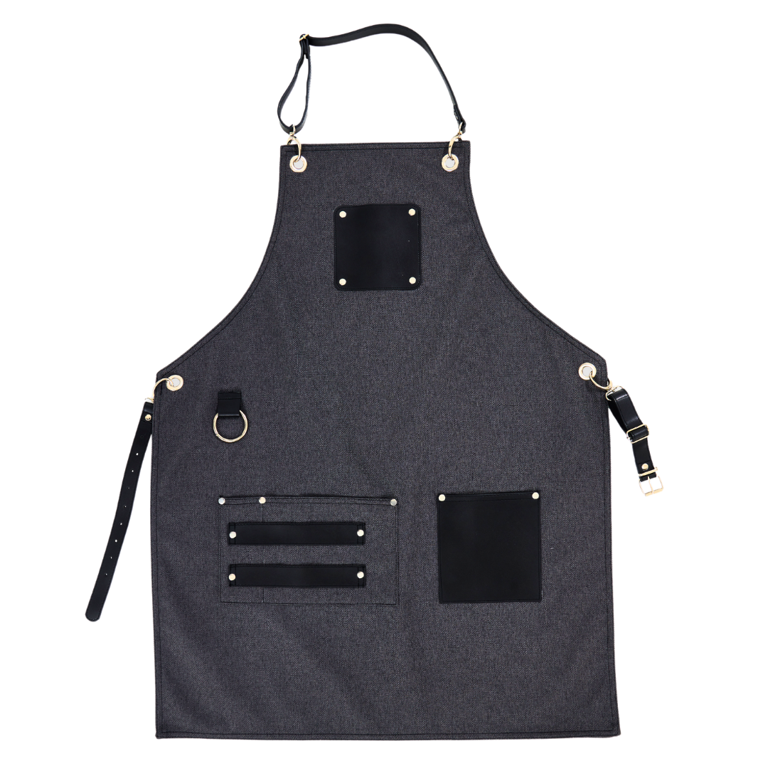 Madrid Önlük - Antrasit