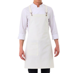 Masterchef Önlük - Beyaz