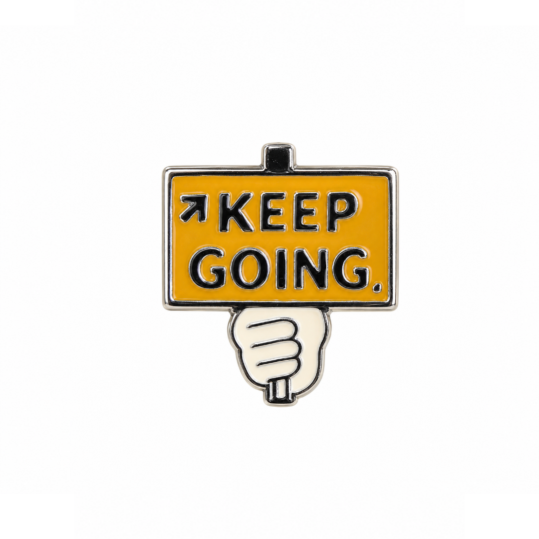 Rozetler - Keep Going