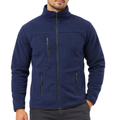 Lacivert 3 Cepli Polar Sweatshirt