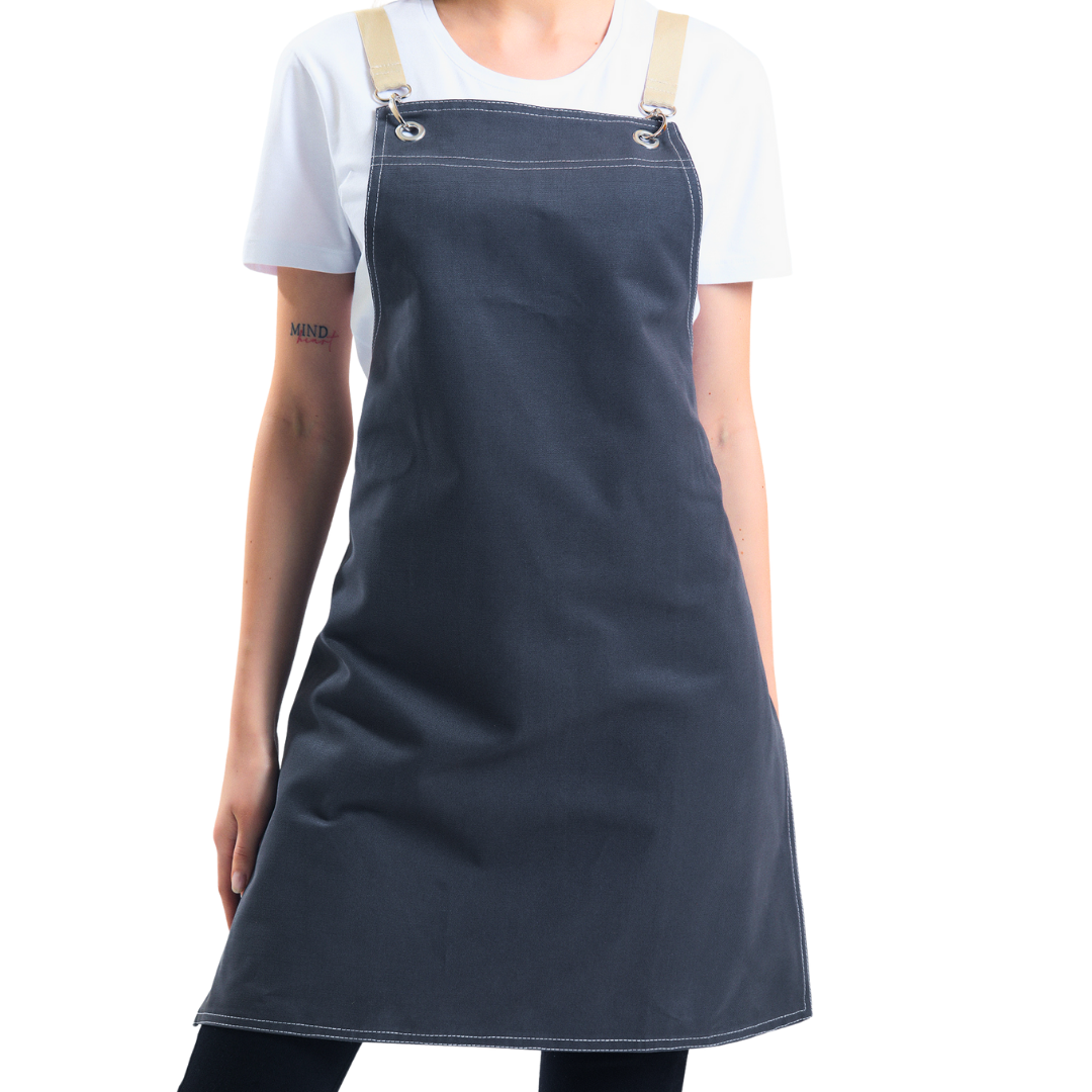 Aura Önlük - Antrasit