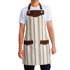 Özel Seri Önlük - Maple