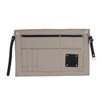 Oslo Önlük - Taş Gri