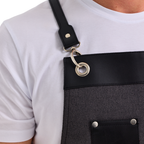 Rio Önlük - Antrasit