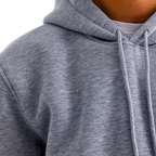 Grimelanj Kapüşonlu Sweatshirt