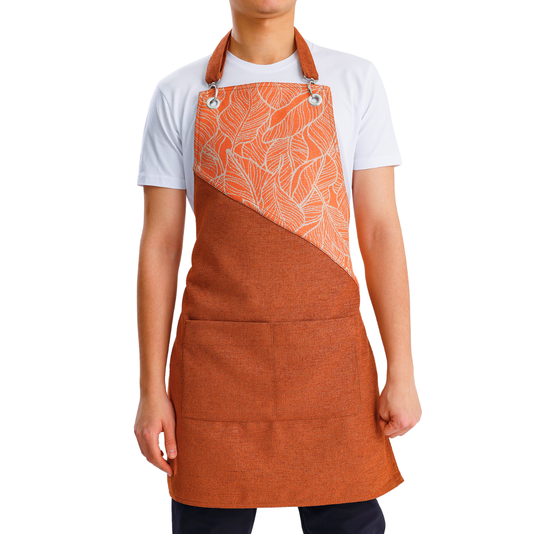 Özel Seri Önlük - Rustic