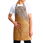 Özel Seri Önlük - Sahara