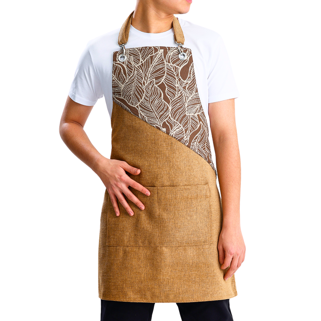 Özel Seri Önlük - Sahara