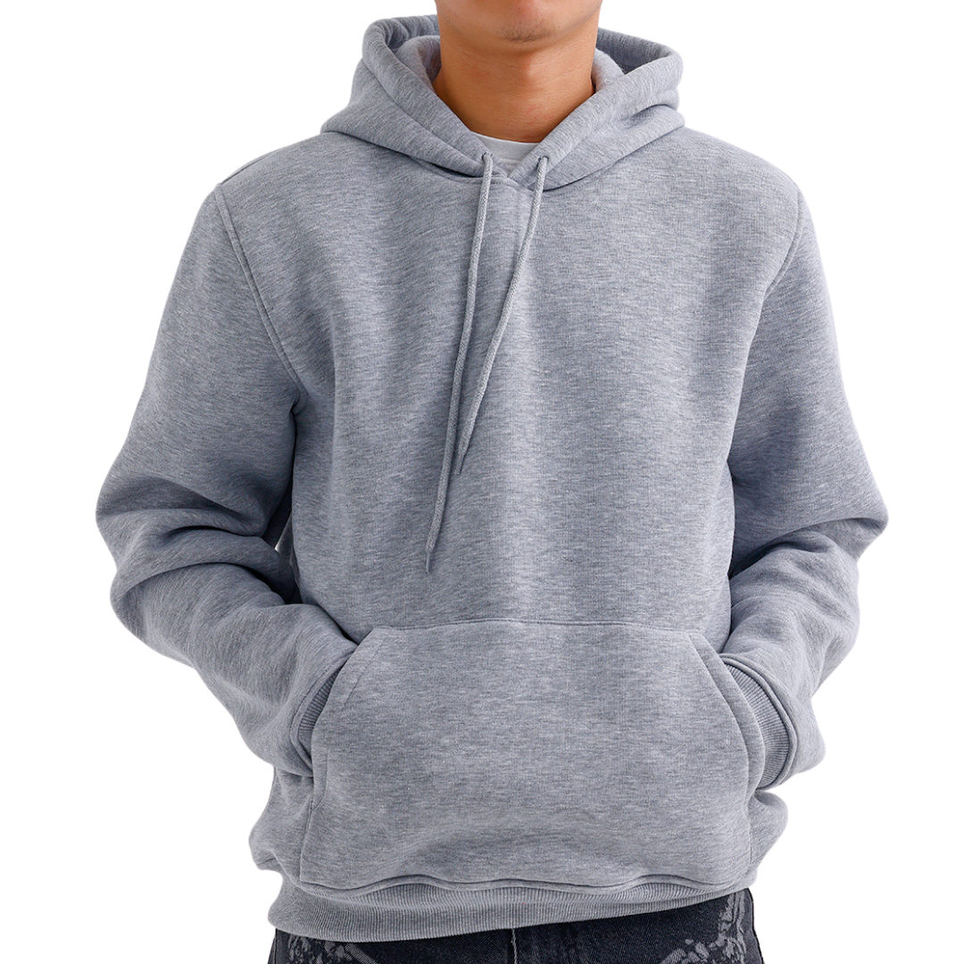 Grimelanj Kapüşonlu Sweatshirt