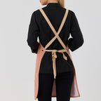 Temalı Önlükler - Bloom