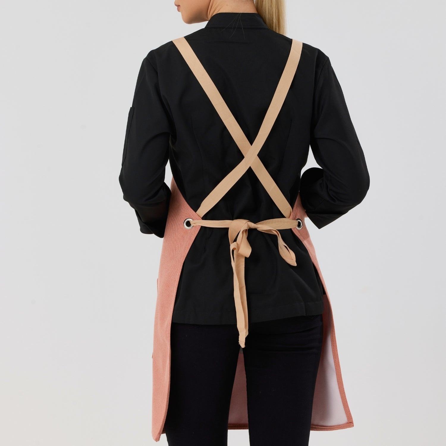 Temalı Önlükler - Bloom