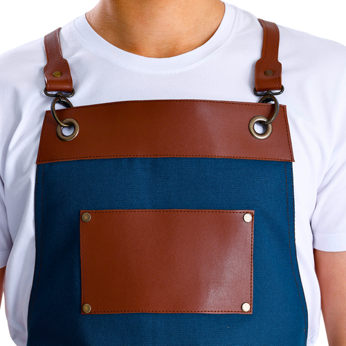 Amsterdam Önlük - Seastone