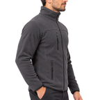 Antrasit 3 Cepli Polar Sweatshirt