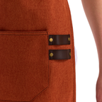 Rio Önlük - Turuncu