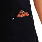 Temalı Önlükler - Kenya Coffee