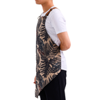 Özel Seri Önlük - Midnight Jungle