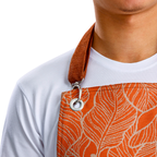 Özel Seri Önlük - Rustic