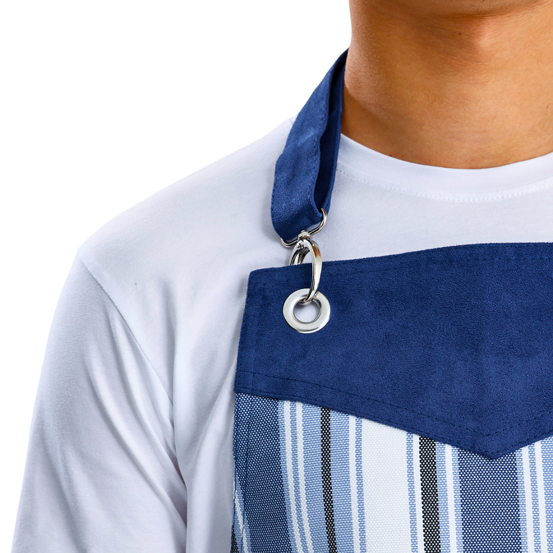 Özel Seri Önlük - Marin