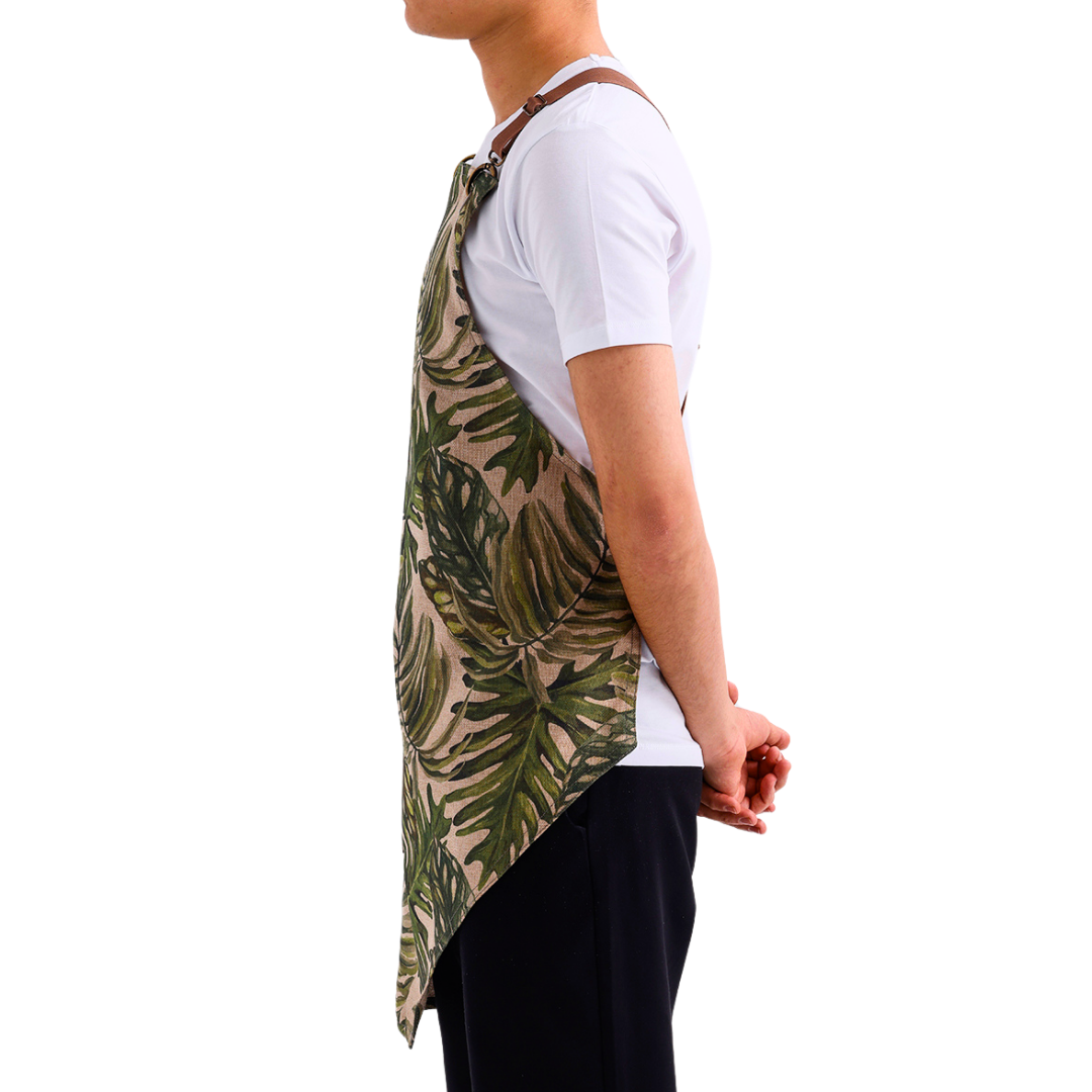 Özel Seri Önlük - Tropic Sand