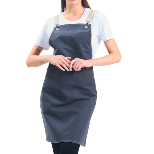 Aura Önlük - Antrasit