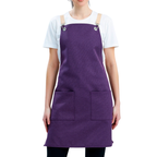 Berlin Önlük - Leylak