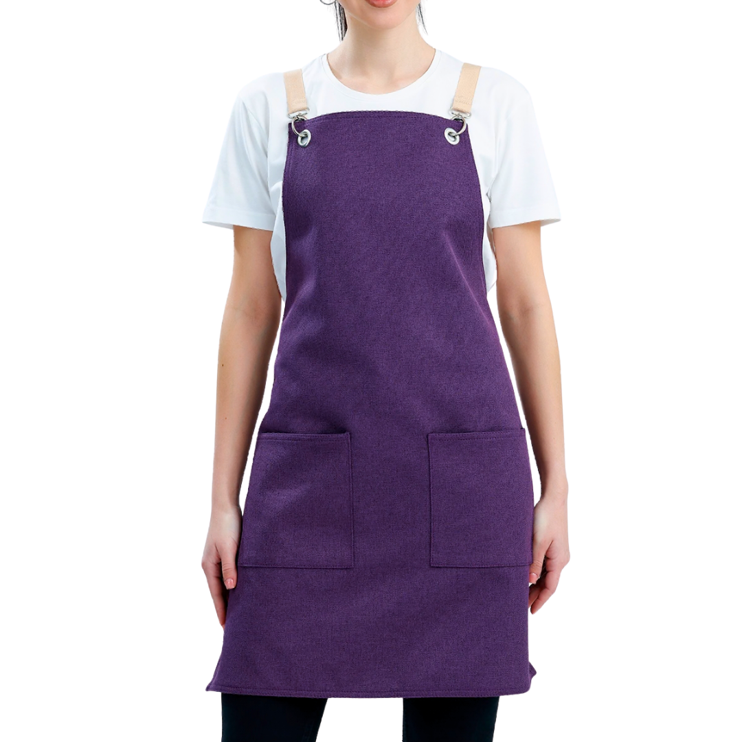 Berlin Önlük - Leylak