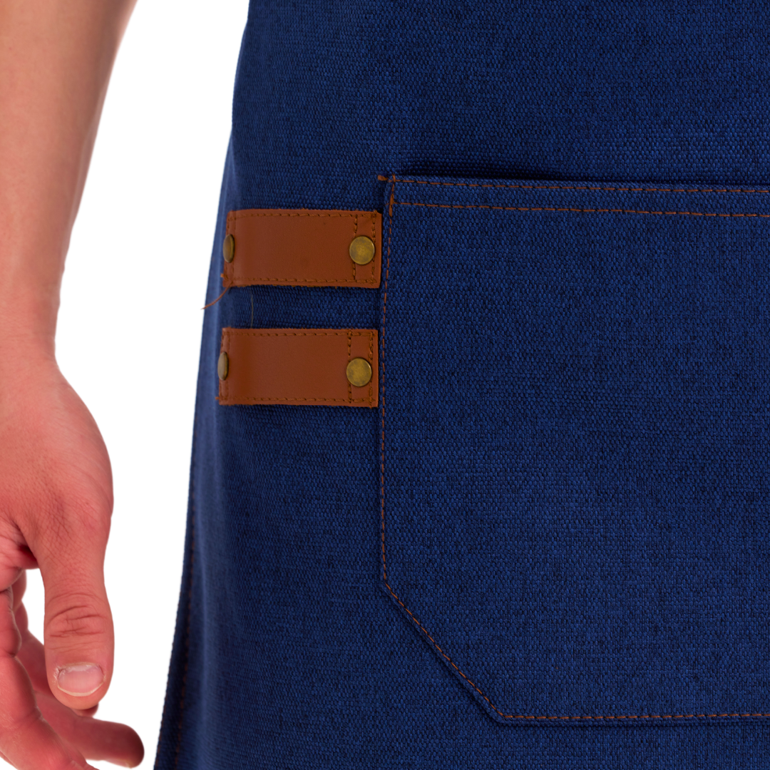 Rio Önlük - Lacivert