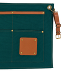 Oslo Önlük - Orman Yeşili