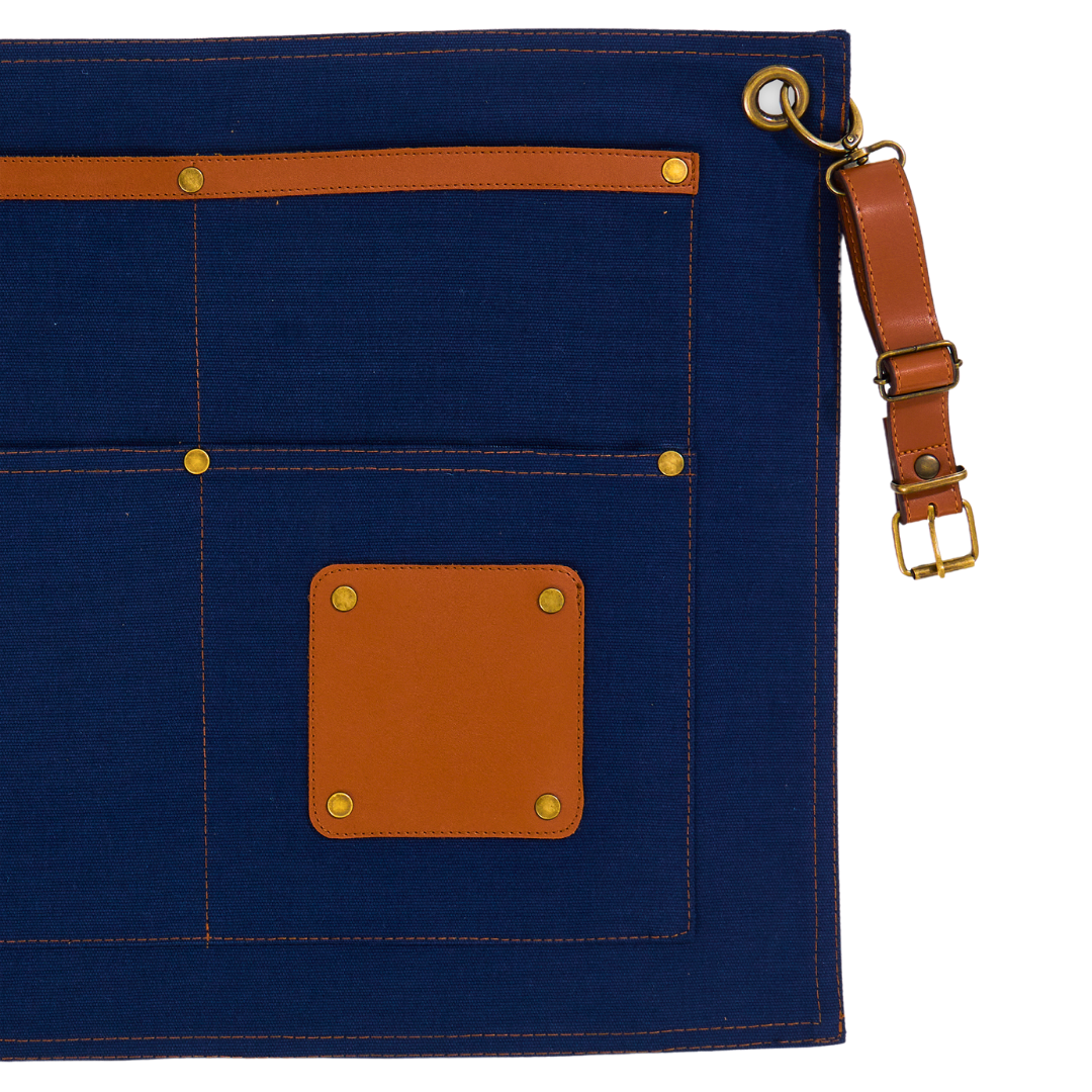 Oslo Önlük - Lacivert