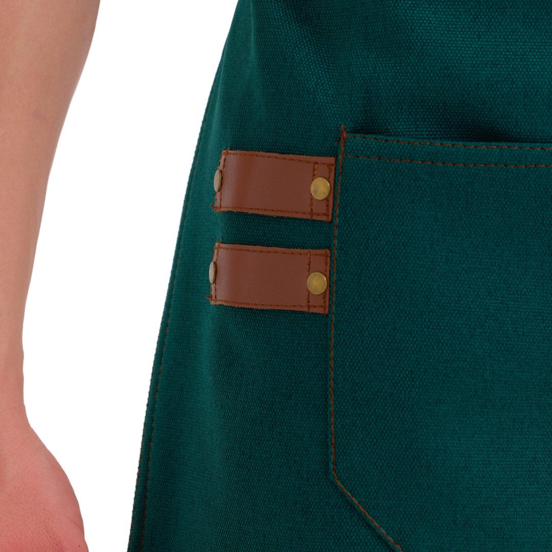 Rio Önlük - Orman Yeşili