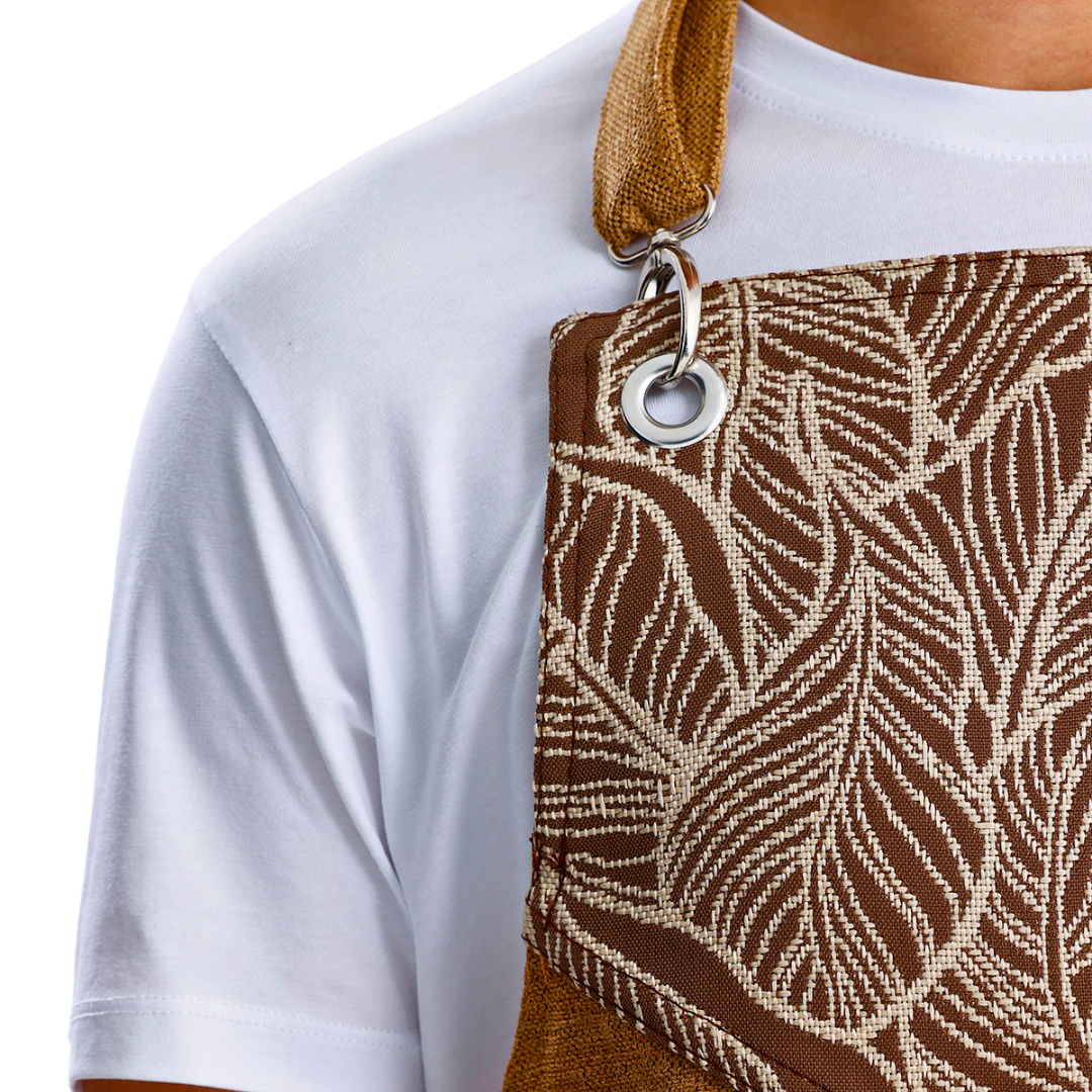 Özel Seri Önlük - Sahara