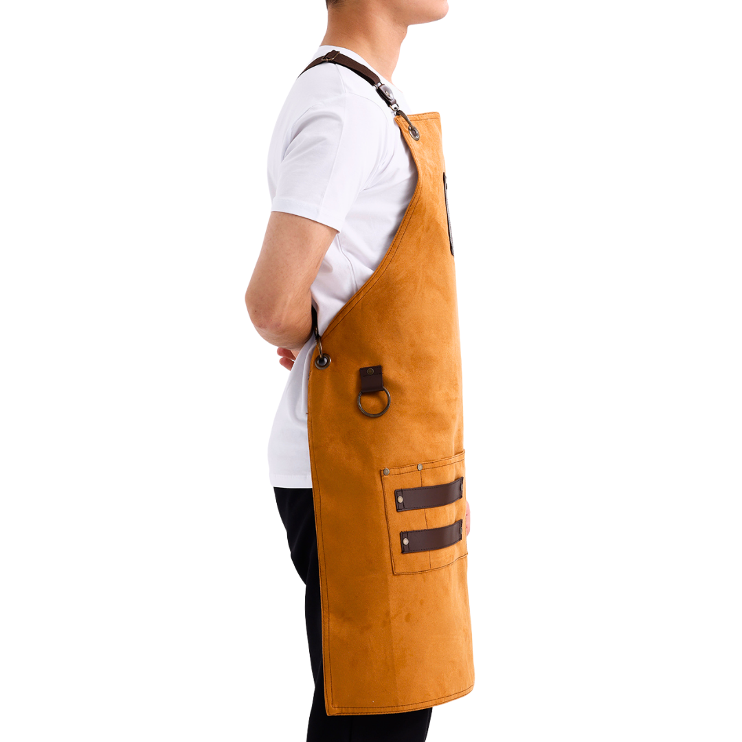 Madrid Önlük - Marigold