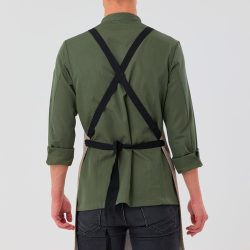 Art Lover Önlük - Taş