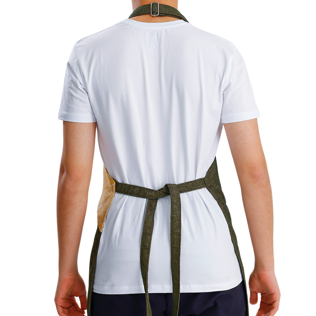 Özel Seri Önlük - Meadow