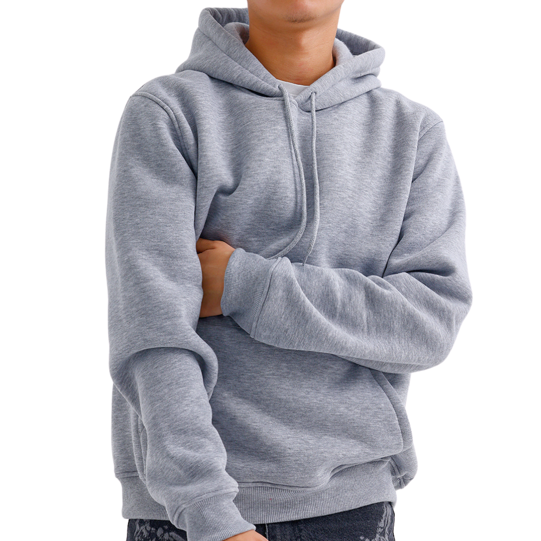 Grimelanj Kapüşonlu Sweatshirt