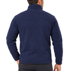 Lacivert 3 Cepli Polar Sweatshirt