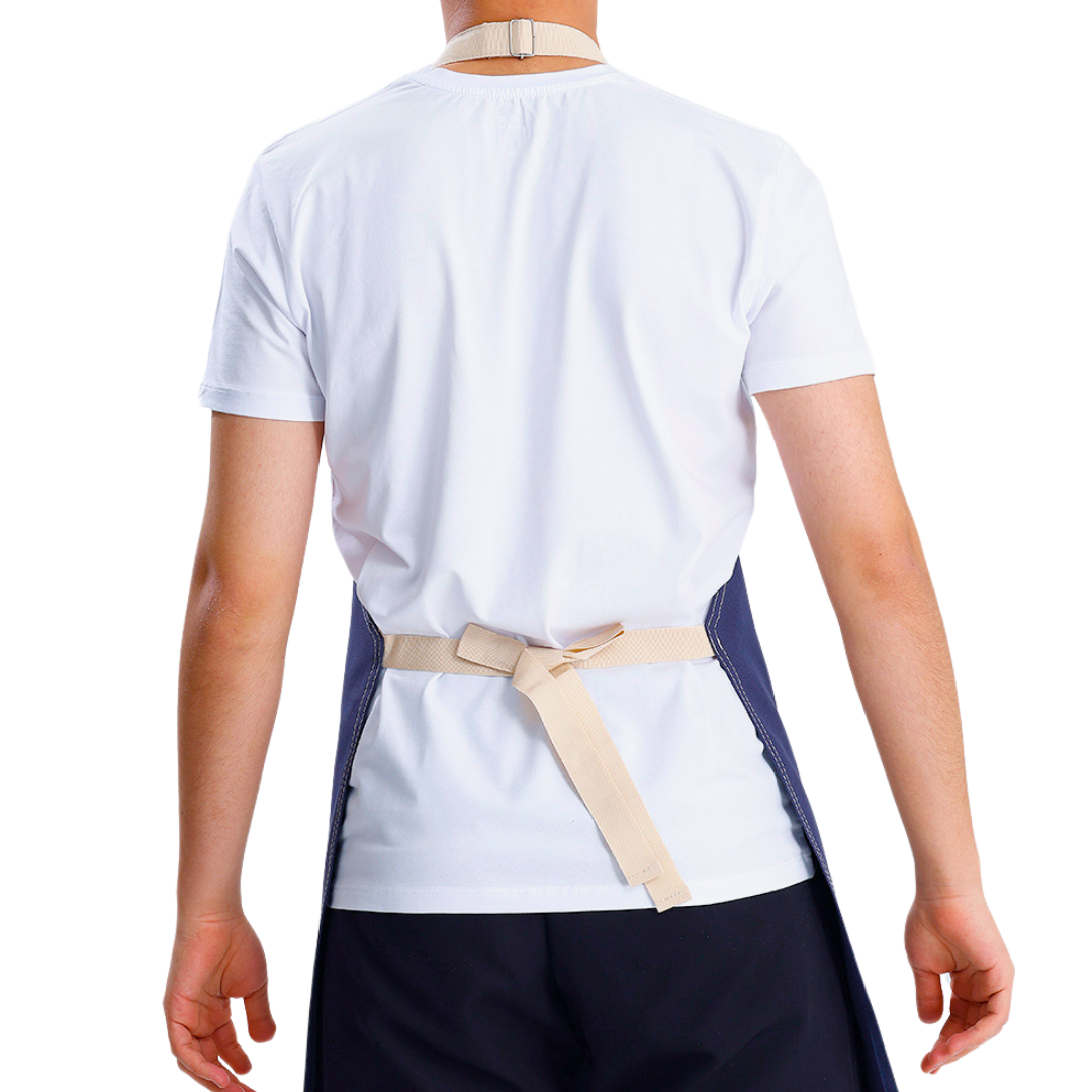 Napoli Önlük - Saphire