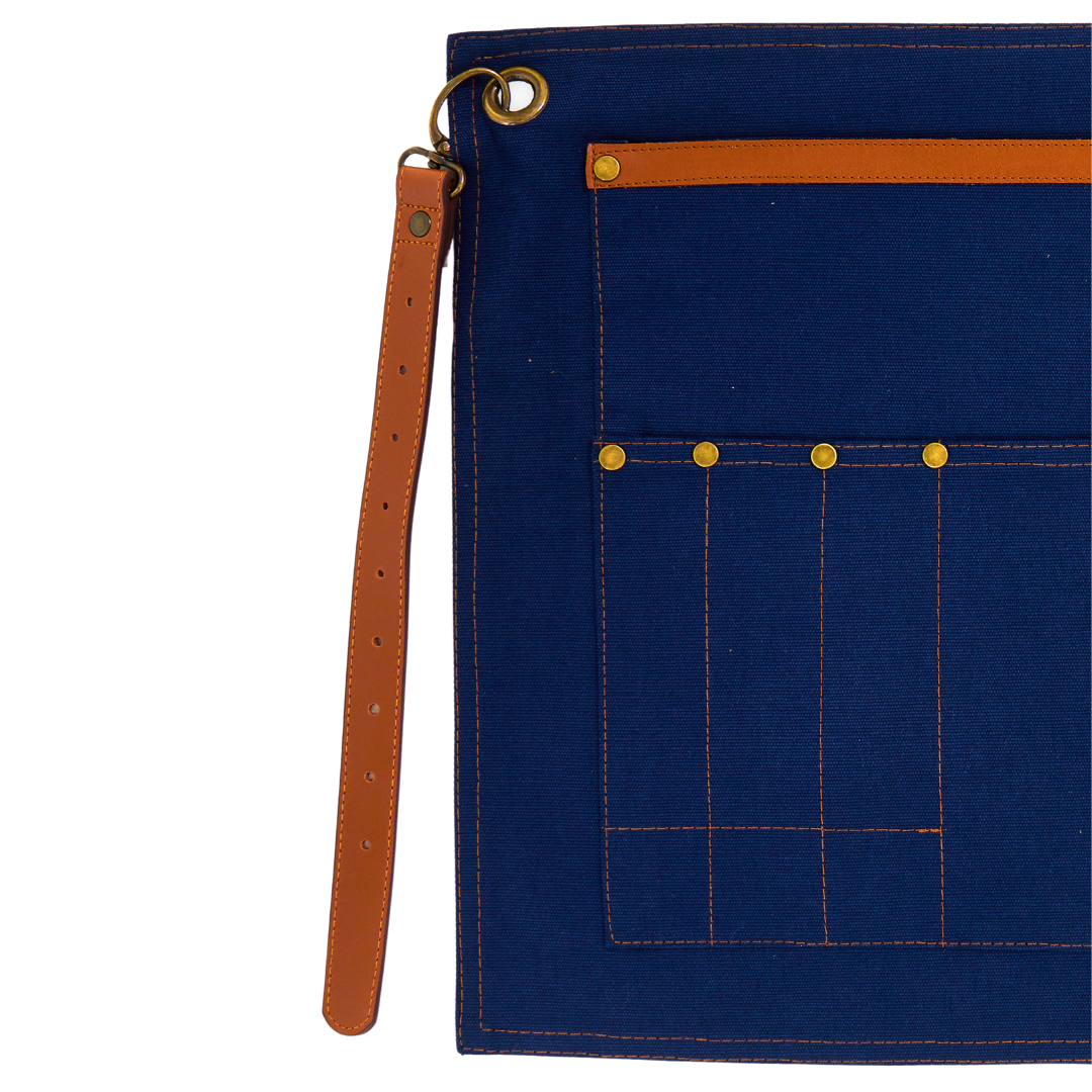 Oslo Önlük - Lacivert