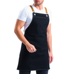 Aura Önlük - Siyah