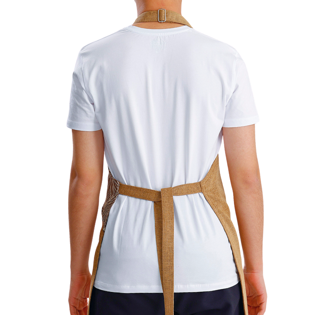 Özel Seri Önlük - Sahara