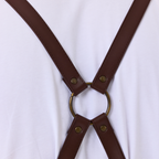 New York Önlük - Leylak