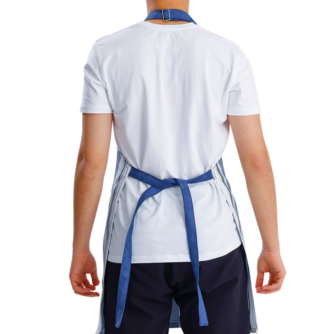 Özel Seri Önlük - Marin